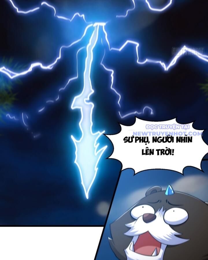 Quốc Thuật? Bần Đạo Không Biết!Bần Đạo Chỉ Biết Lôi Pháp Chapter 50 - Trang 2