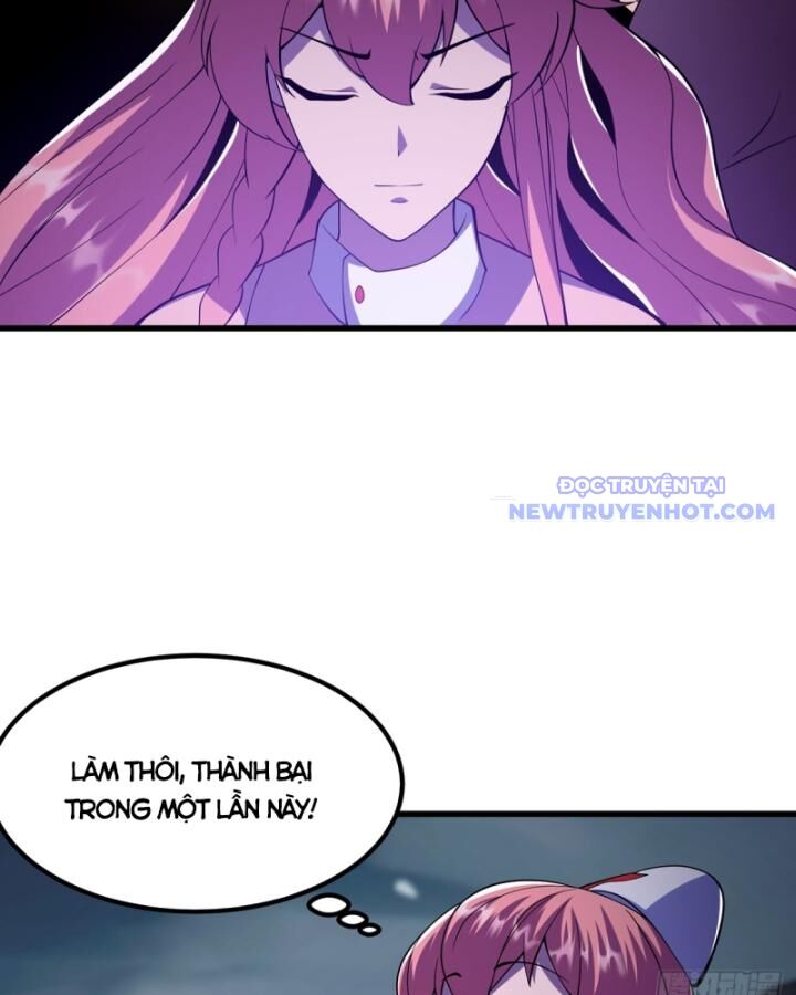 Quốc Thuật? Bần Đạo Không Biết!Bần Đạo Chỉ Biết Lôi Pháp Chapter 50 - Trang 2