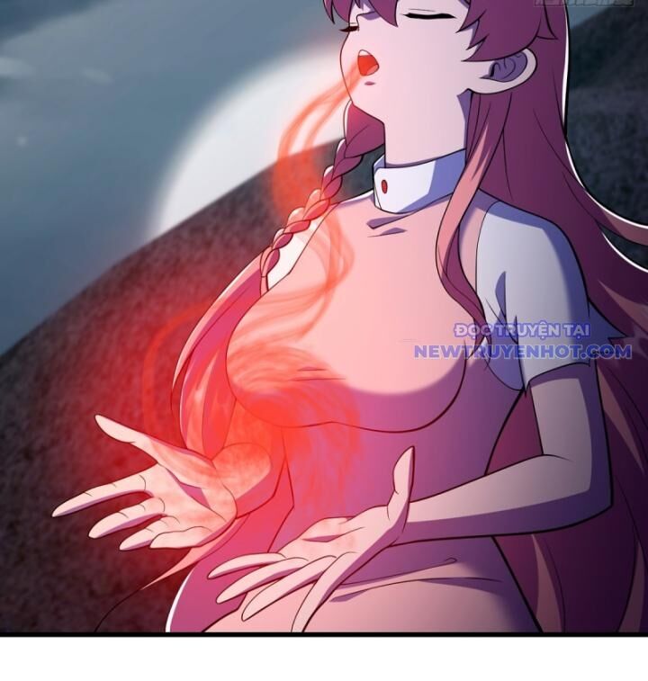 Quốc Thuật? Bần Đạo Không Biết!Bần Đạo Chỉ Biết Lôi Pháp Chapter 50 - Trang 2