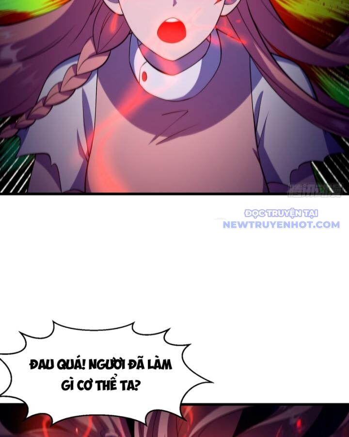 Quốc Thuật? Bần Đạo Không Biết!Bần Đạo Chỉ Biết Lôi Pháp Chapter 50 - Trang 2