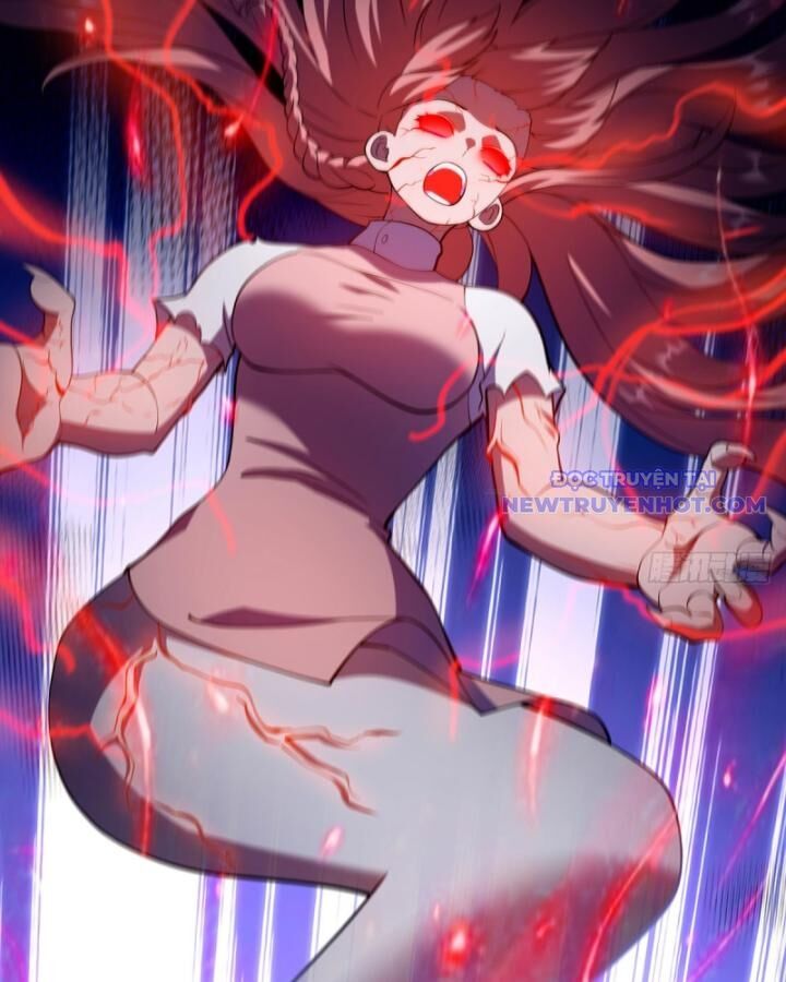 Quốc Thuật? Bần Đạo Không Biết!Bần Đạo Chỉ Biết Lôi Pháp Chapter 50 - Trang 2