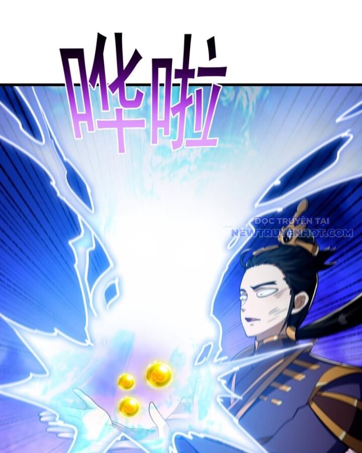 Quốc Thuật? Bần Đạo Không Biết!Bần Đạo Chỉ Biết Lôi Pháp Chapter 50 - Trang 2