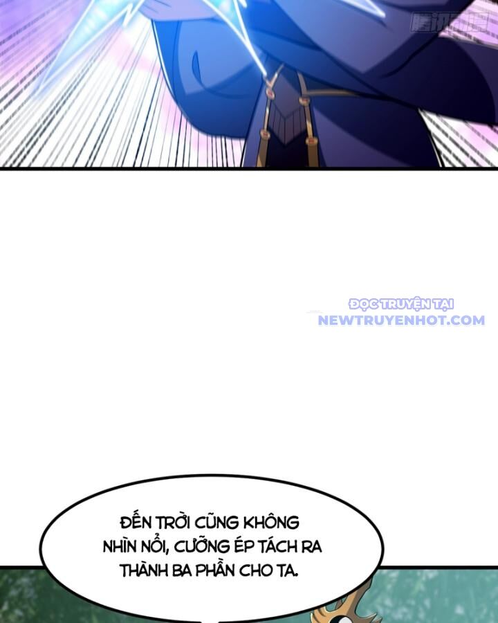 Quốc Thuật? Bần Đạo Không Biết!Bần Đạo Chỉ Biết Lôi Pháp Chapter 50 - Trang 2