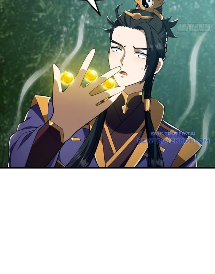 Quốc Thuật? Bần Đạo Không Biết!Bần Đạo Chỉ Biết Lôi Pháp Chapter 50 - Trang 2