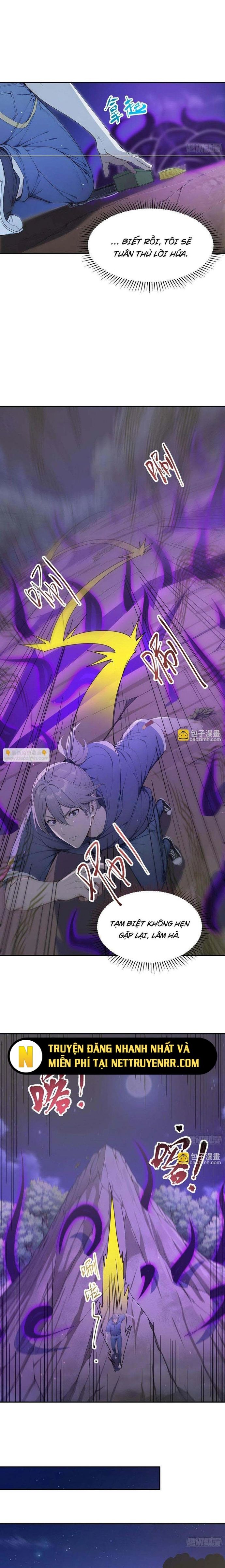 Người Chơi Hệ Tu La Chapter 22 - Trang 2