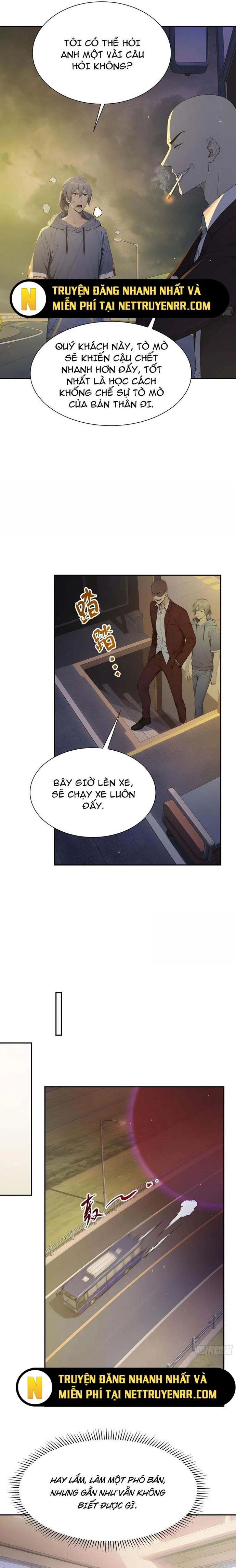 Người Chơi Hệ Tu La Chapter 22 - Trang 2