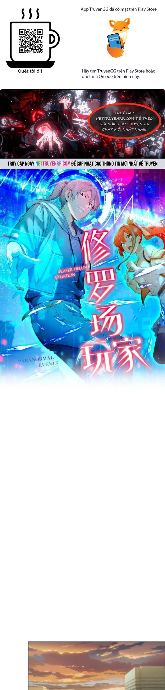 Người Chơi Hệ Tu La Chapter 23 - Trang 2