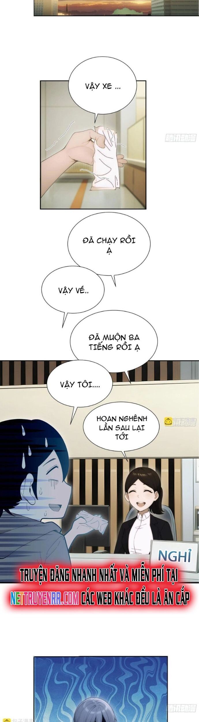 Người Chơi Hệ Tu La Chapter 23 - Trang 2