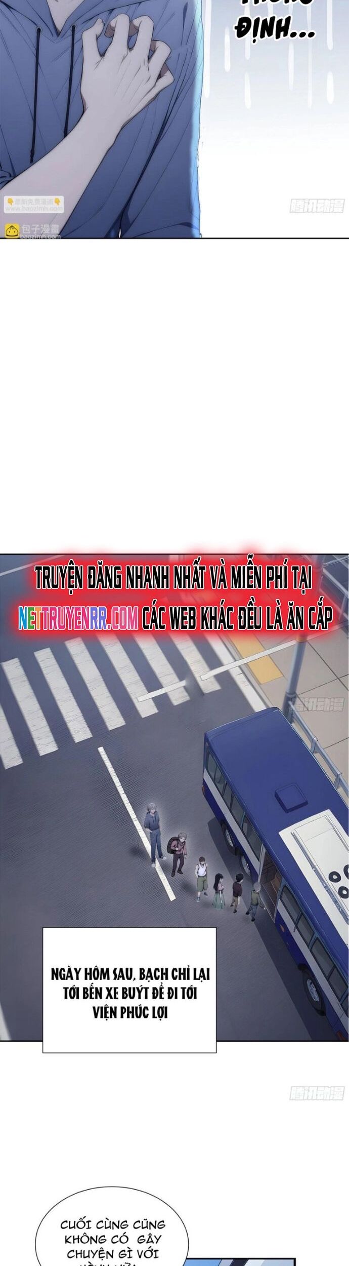 Người Chơi Hệ Tu La Chapter 23 - Trang 2