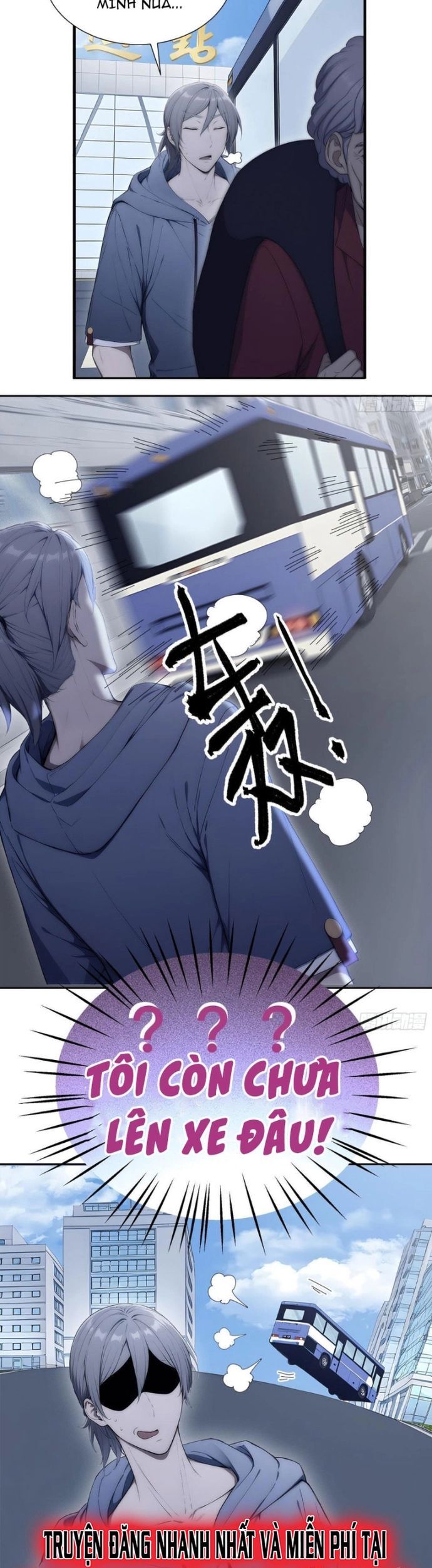 Người Chơi Hệ Tu La Chapter 23 - Trang 2