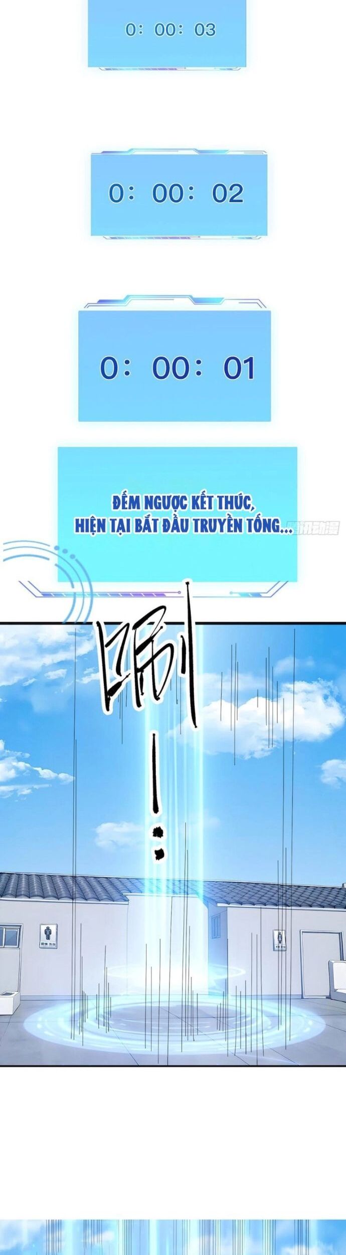 Người Chơi Hệ Tu La Chapter 23 - Trang 2