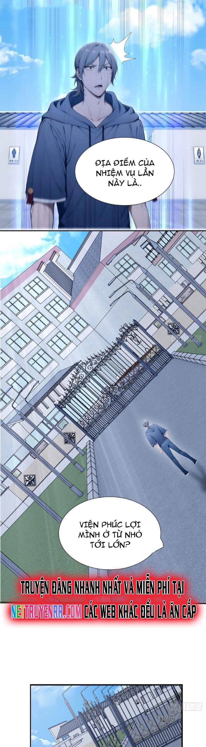 Người Chơi Hệ Tu La Chapter 23 - Trang 2