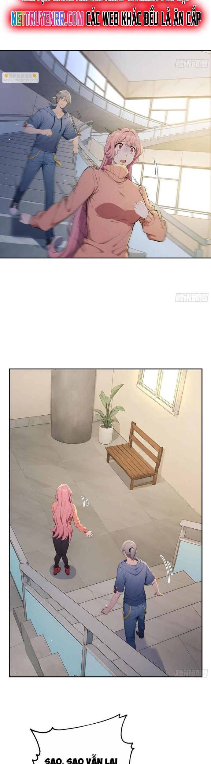 Người Chơi Hệ Tu La Chapter 24 - Trang 2