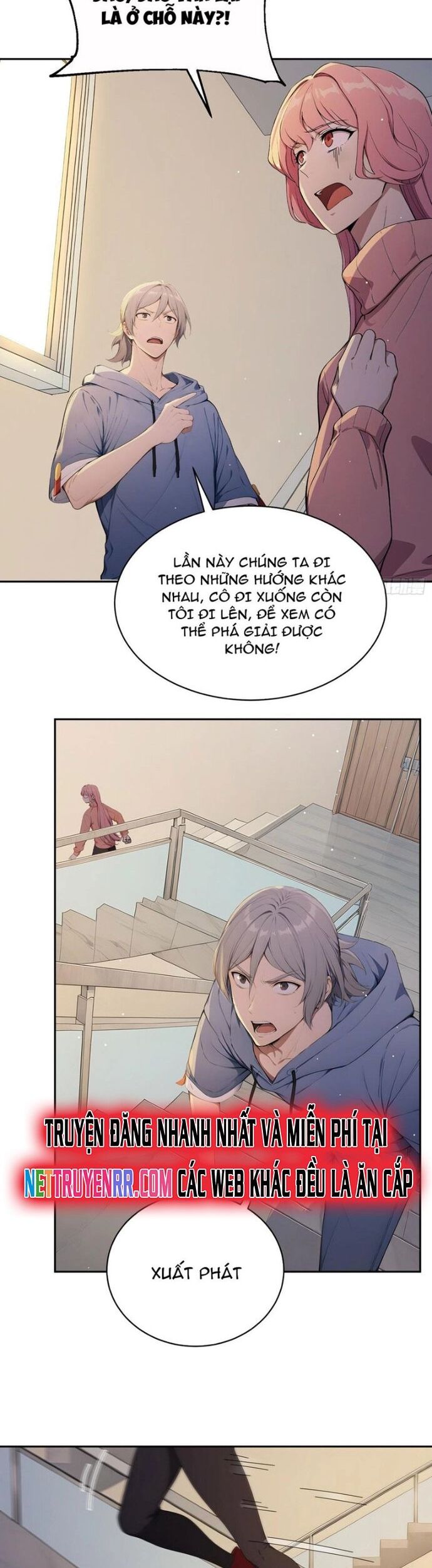 Người Chơi Hệ Tu La Chapter 24 - Trang 2