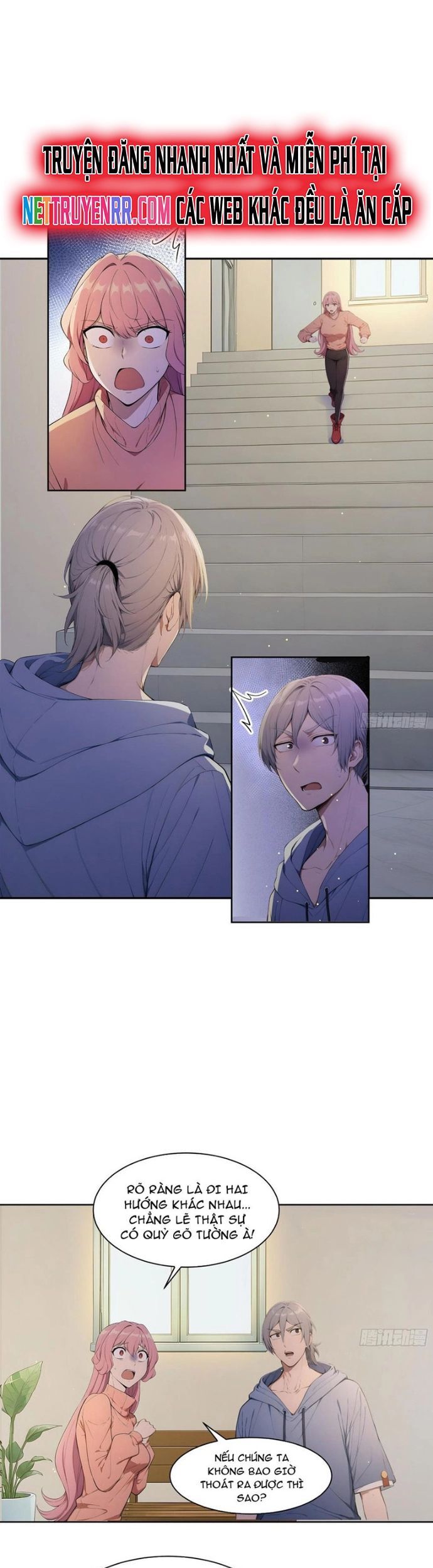 Người Chơi Hệ Tu La Chapter 24 - Trang 2