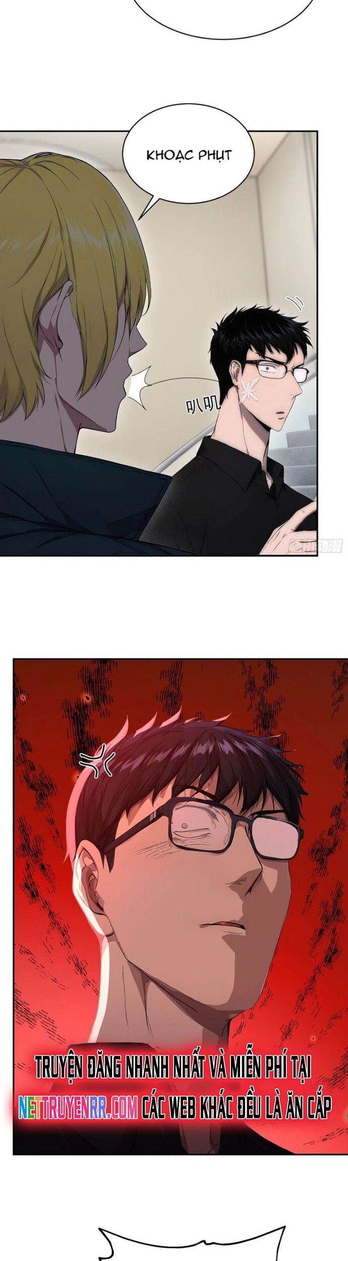 Người Chơi Hệ Tu La Chapter 24 - Trang 2