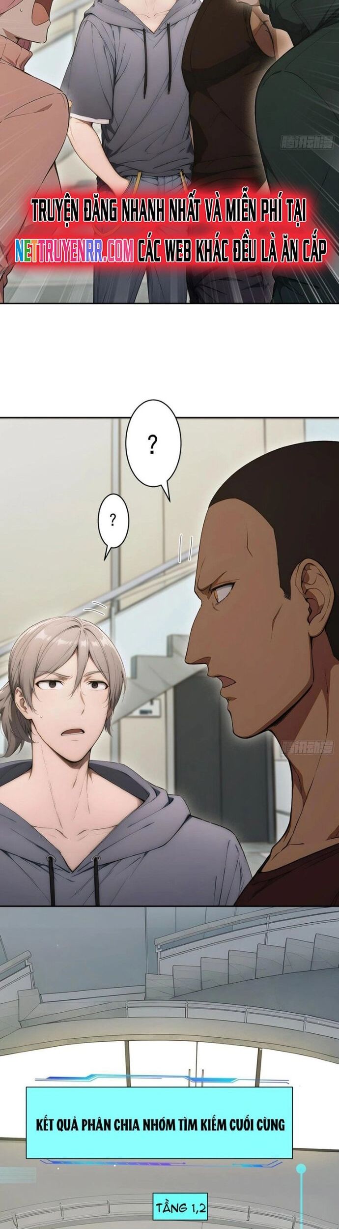 Người Chơi Hệ Tu La Chapter 24 - Trang 2