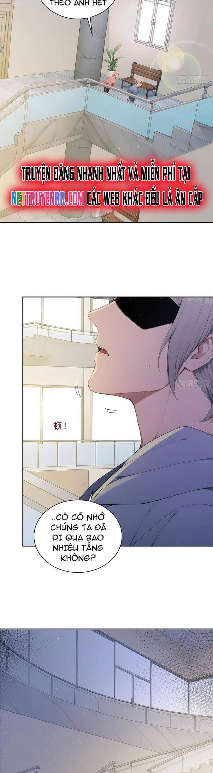 Người Chơi Hệ Tu La Chapter 24 - Trang 2