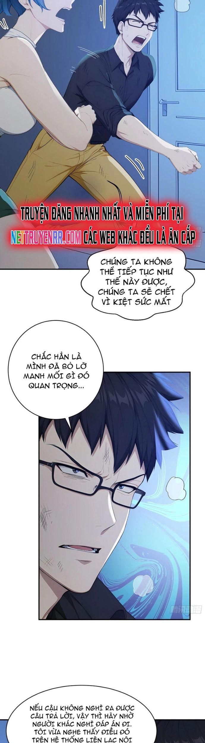 Người Chơi Hệ Tu La Chapter 25 - Trang 2