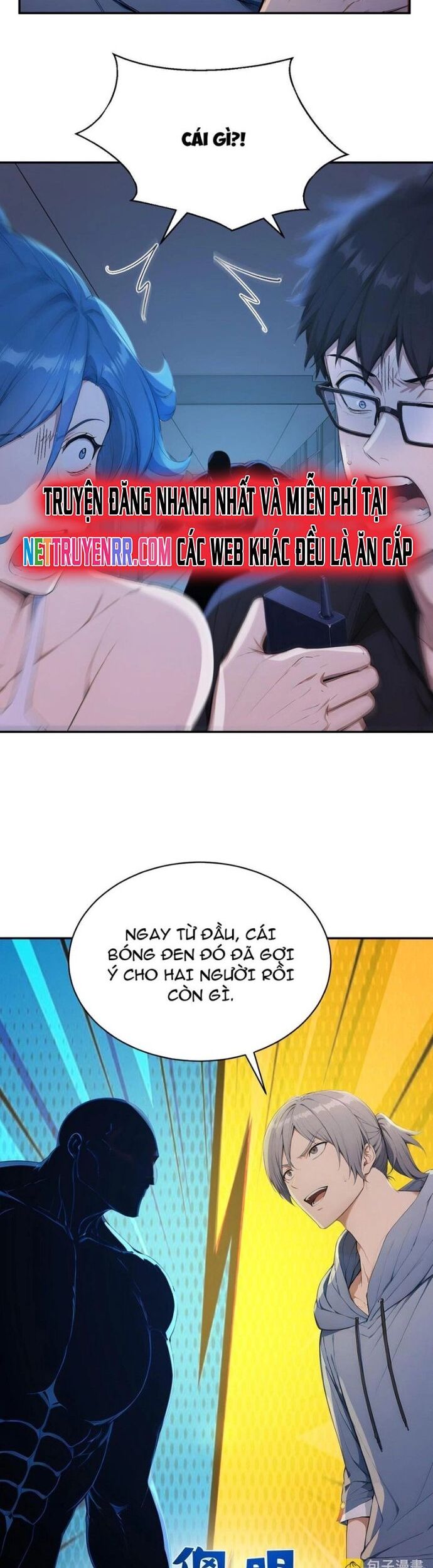 Người Chơi Hệ Tu La Chapter 25 - Trang 2