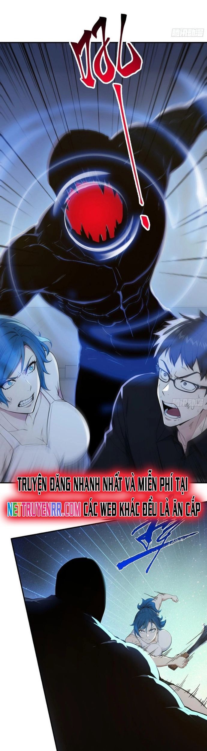 Người Chơi Hệ Tu La Chapter 25 - Trang 2