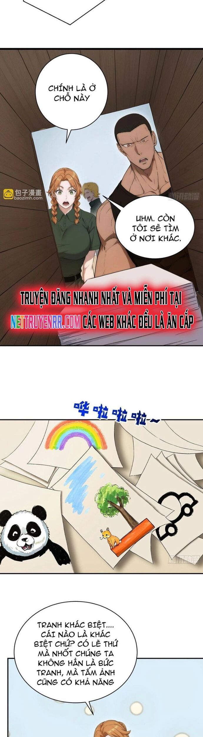 Người Chơi Hệ Tu La Chapter 25 - Trang 2