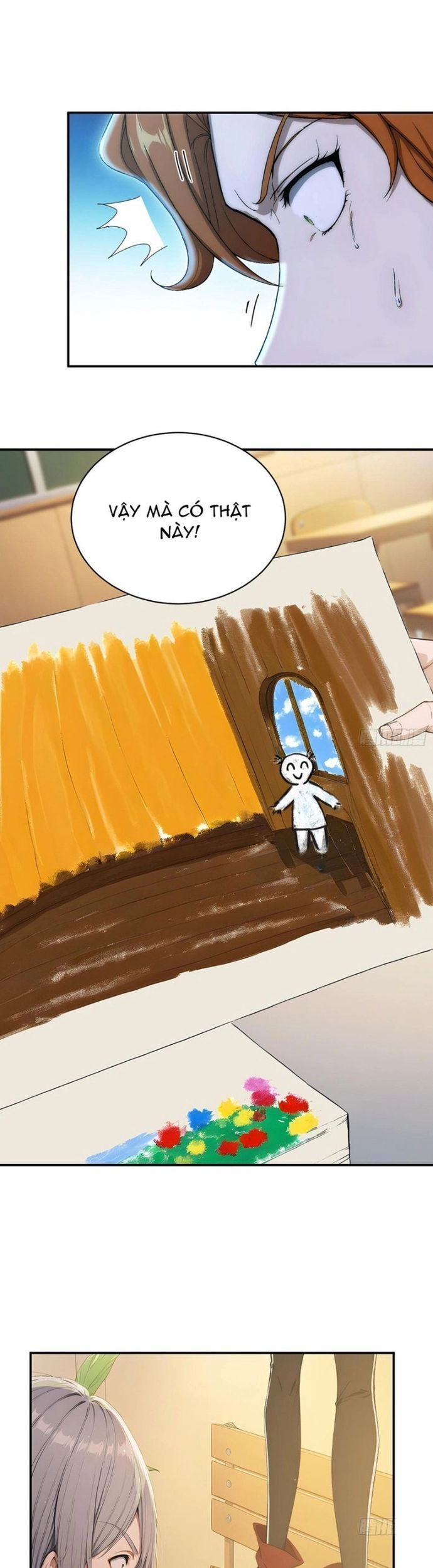 Người Chơi Hệ Tu La Chapter 25 - Trang 2