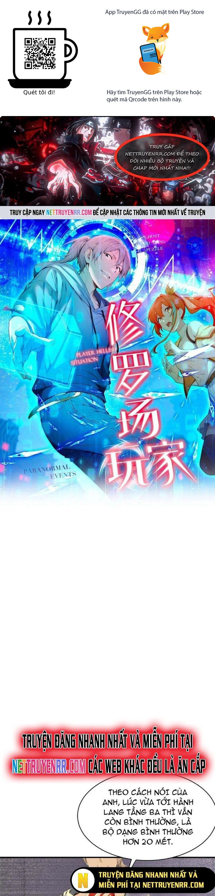 Người Chơi Hệ Tu La Chapter 26 - Trang 2