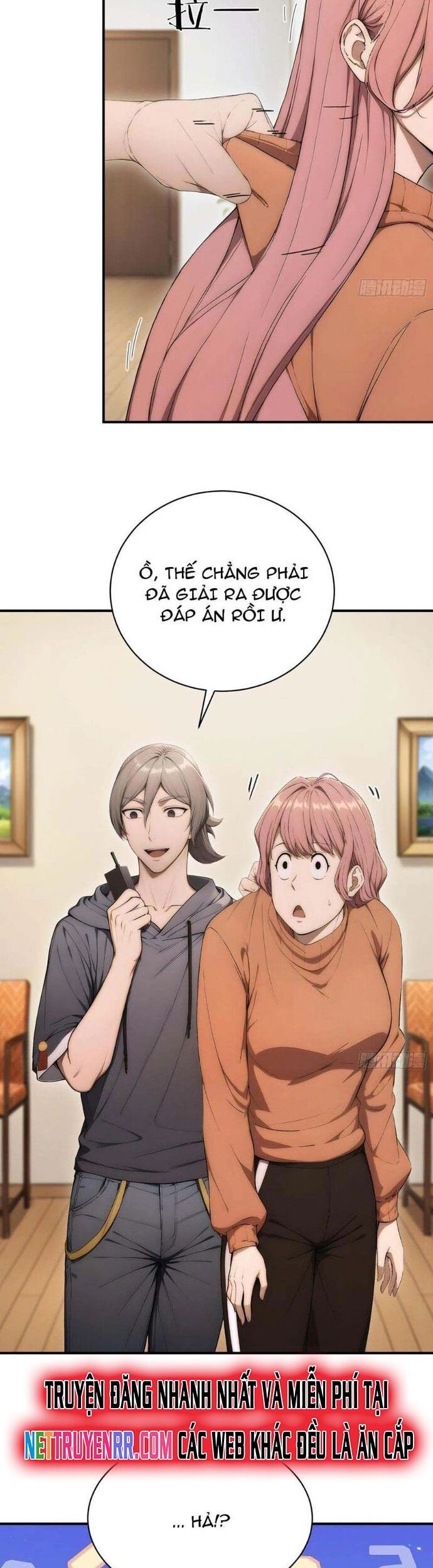 Người Chơi Hệ Tu La Chapter 26 - Trang 2