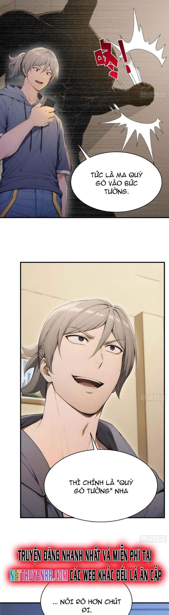 Người Chơi Hệ Tu La Chapter 26 - Trang 2