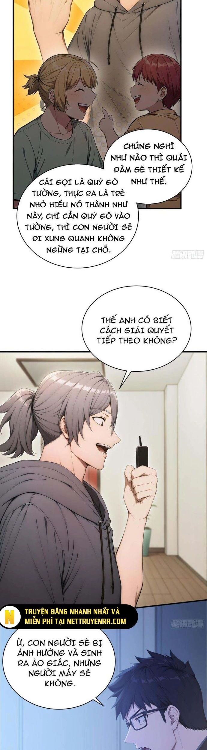 Người Chơi Hệ Tu La Chapter 26 - Trang 2