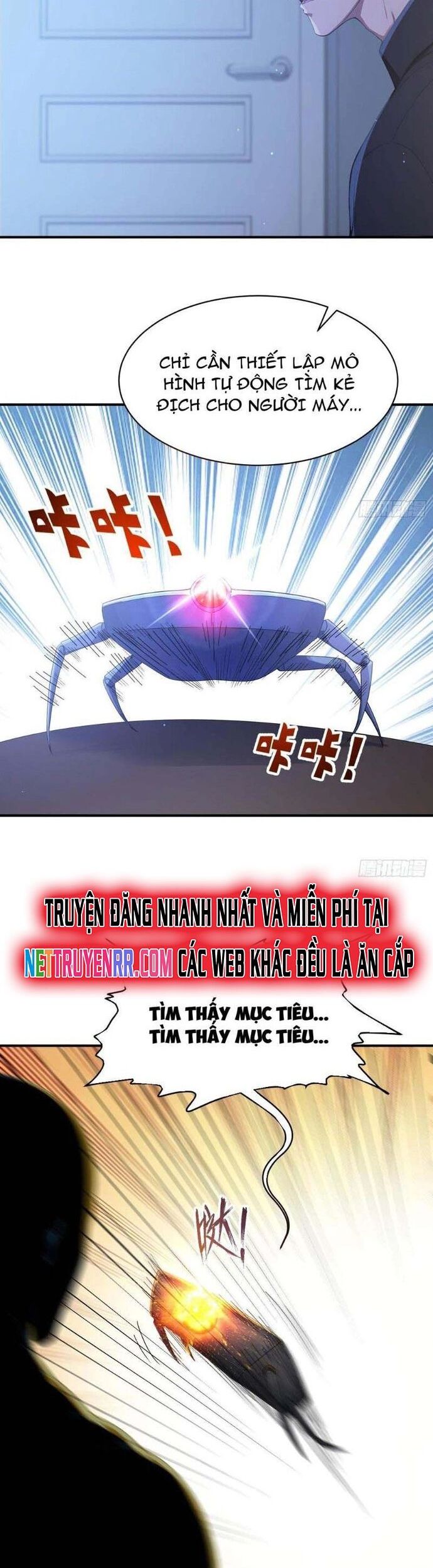 Người Chơi Hệ Tu La Chapter 26 - Trang 2