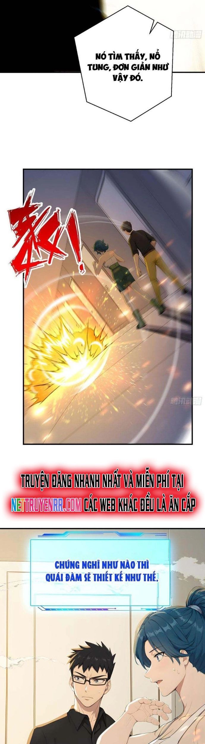 Người Chơi Hệ Tu La Chapter 26 - Trang 2