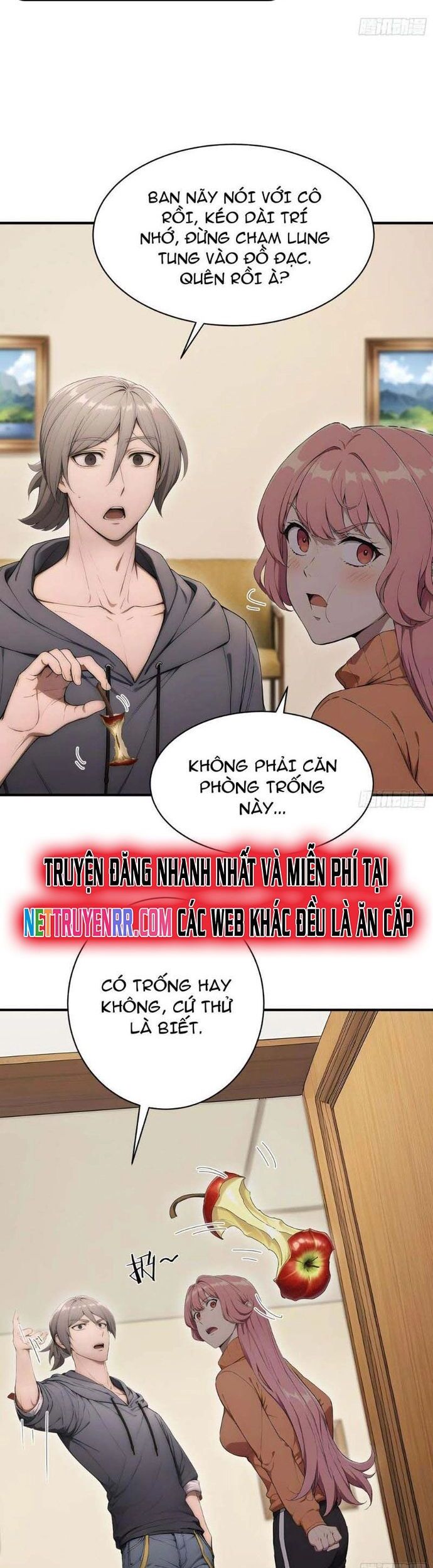 Người Chơi Hệ Tu La Chapter 26 - Trang 2