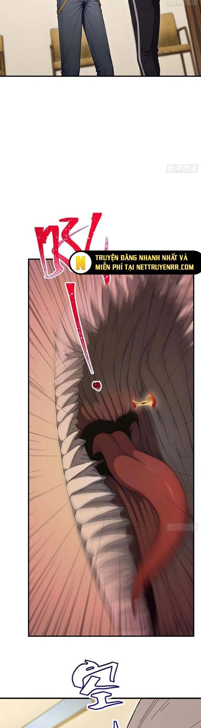 Người Chơi Hệ Tu La Chapter 26 - Trang 2
