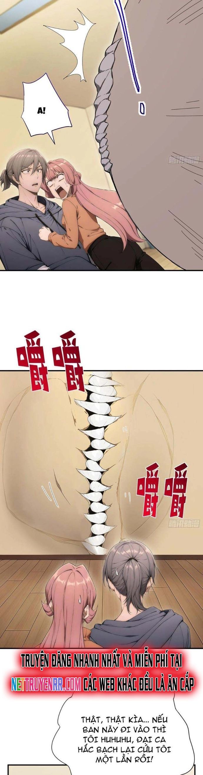 Người Chơi Hệ Tu La Chapter 26 - Trang 2