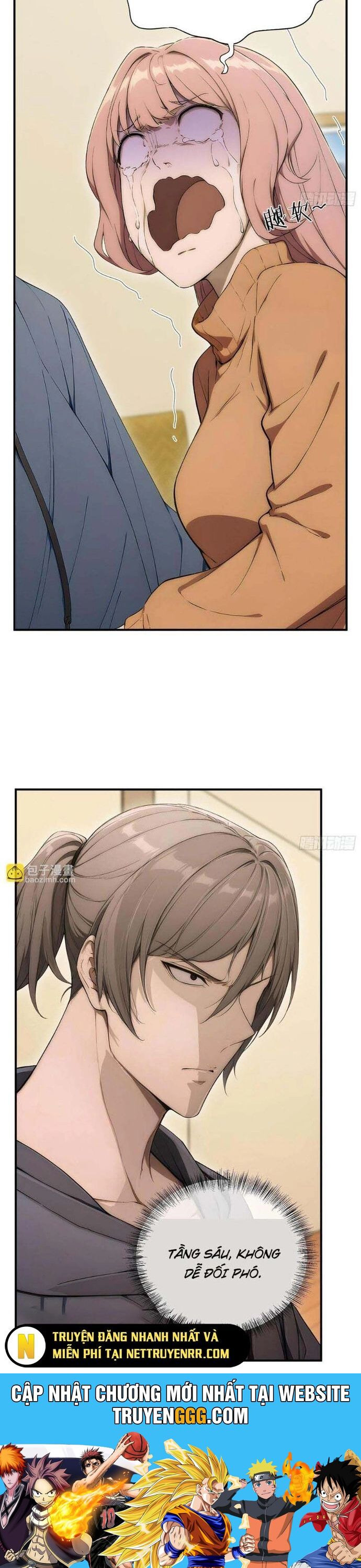 Người Chơi Hệ Tu La Chapter 26 - Trang 2