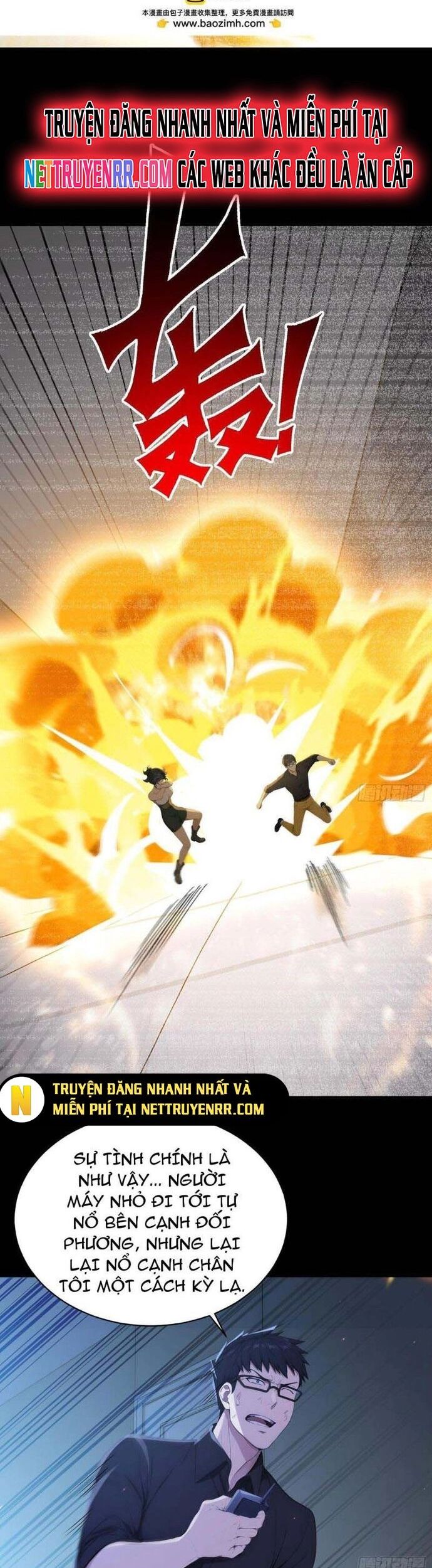 Người Chơi Hệ Tu La Chapter 26 - Trang 2