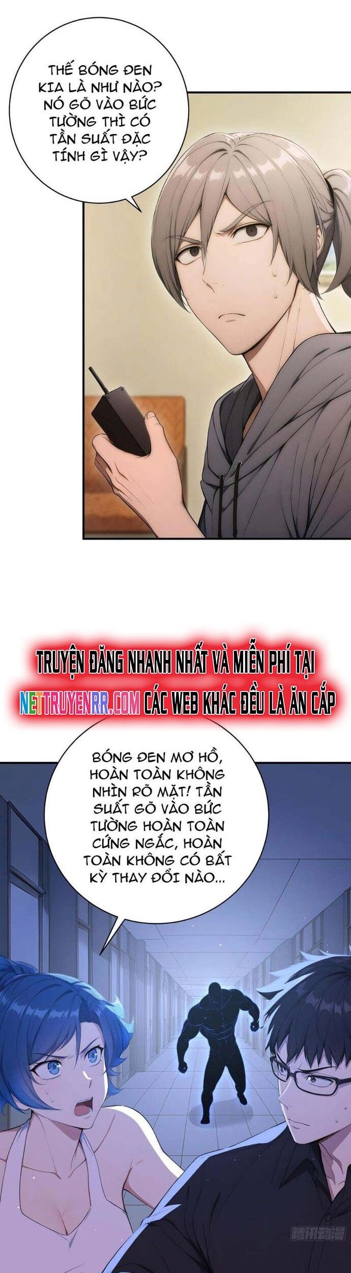 Người Chơi Hệ Tu La Chapter 26 - Trang 2