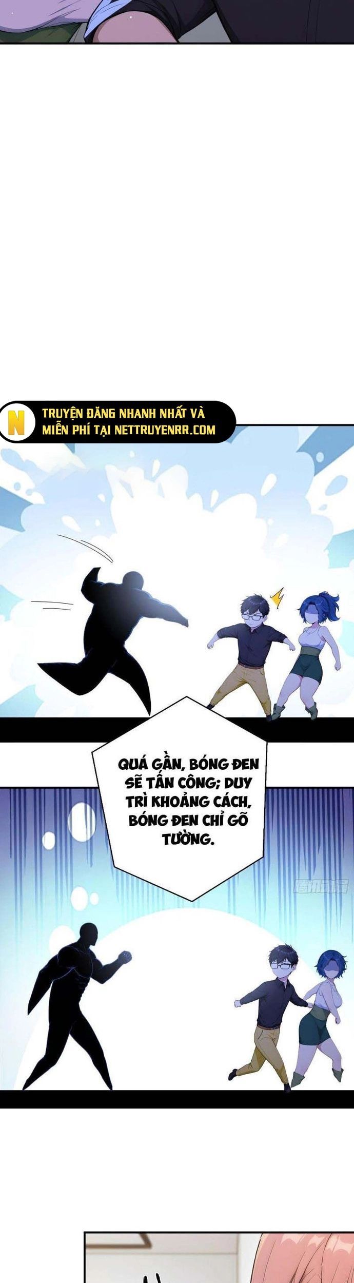 Người Chơi Hệ Tu La Chapter 26 - Trang 2