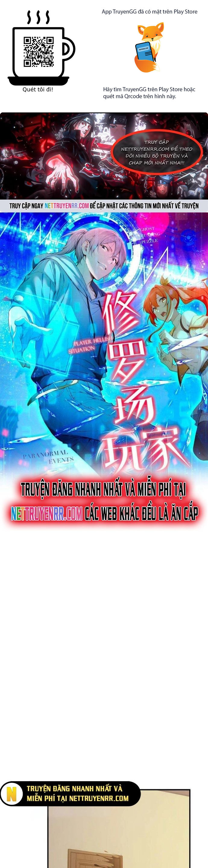 Người Chơi Hệ Tu La Chapter 28 - Trang 2
