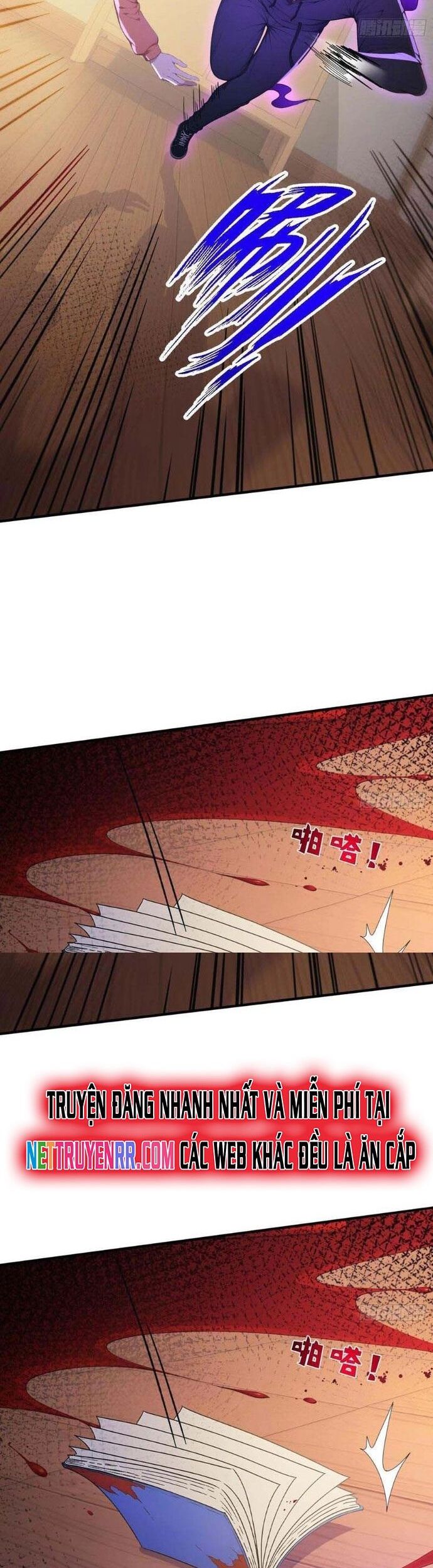 Người Chơi Hệ Tu La Chapter 28 - Trang 2