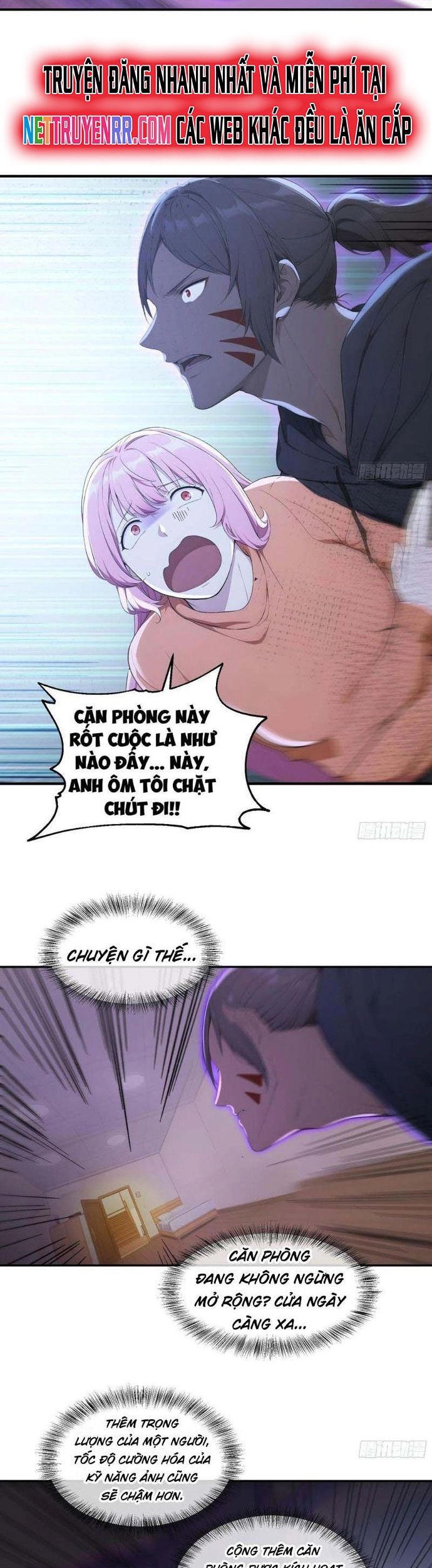 Người Chơi Hệ Tu La Chapter 28 - Trang 2