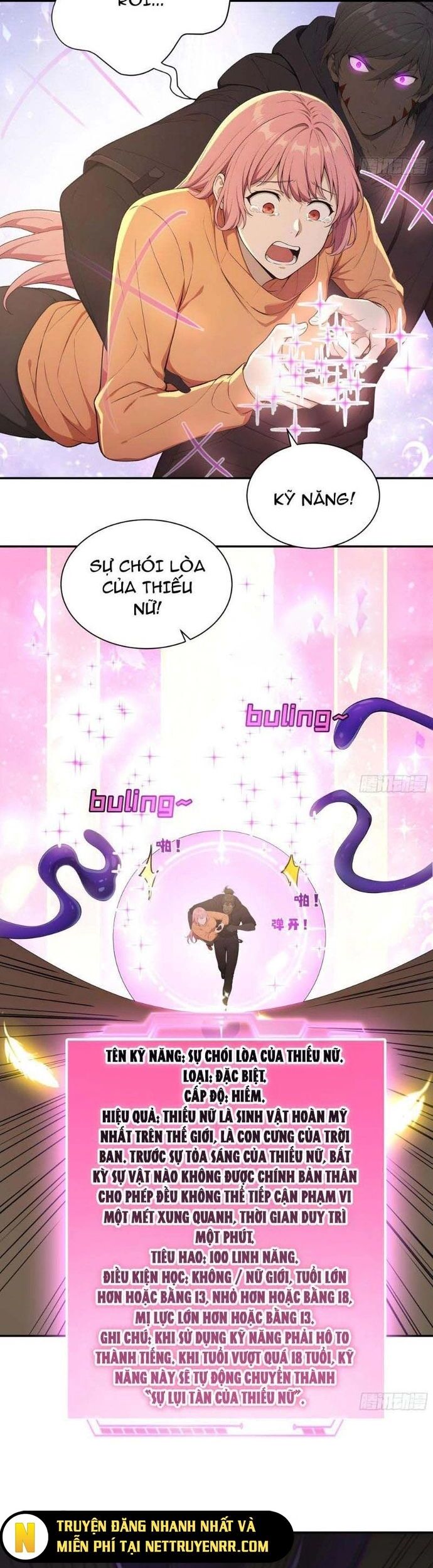 Người Chơi Hệ Tu La Chapter 28 - Trang 2