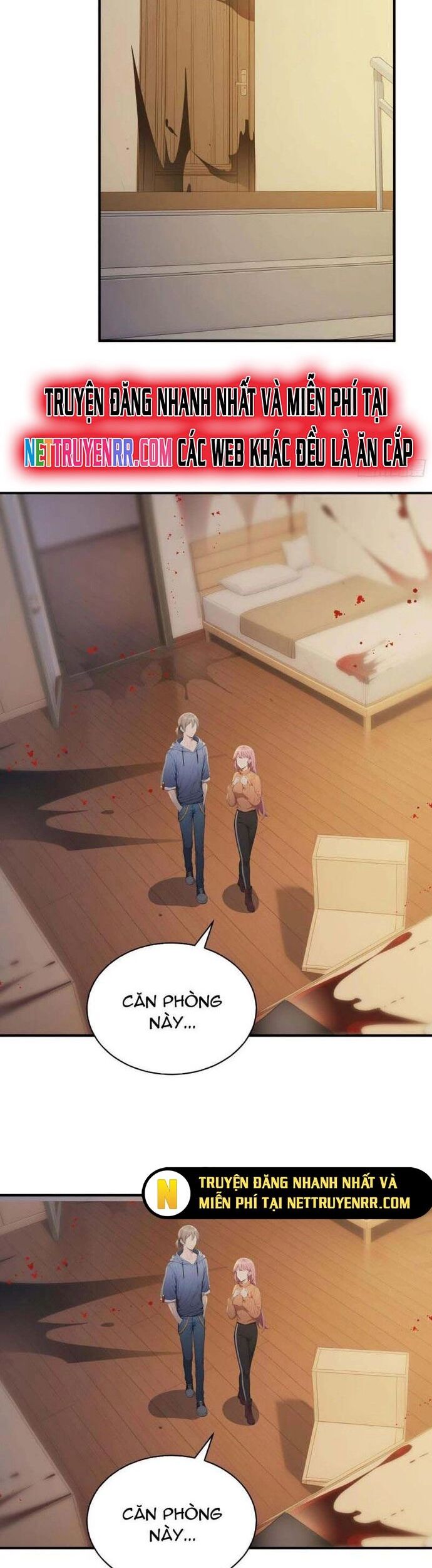 Người Chơi Hệ Tu La Chapter 28 - Trang 2