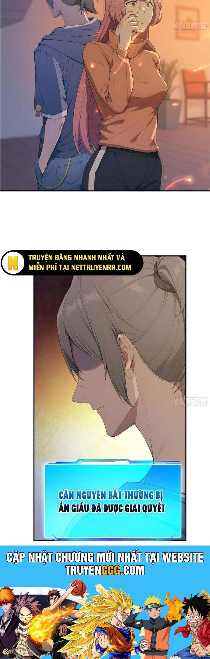 Người Chơi Hệ Tu La Chapter 28 - Trang 2