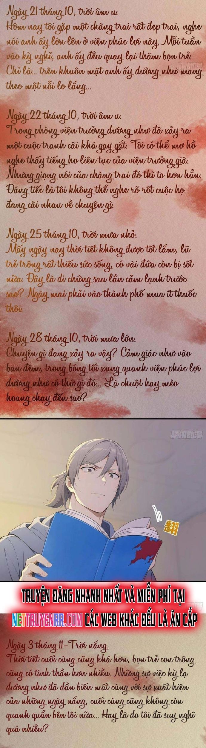 Người Chơi Hệ Tu La Chapter 28 - Trang 2