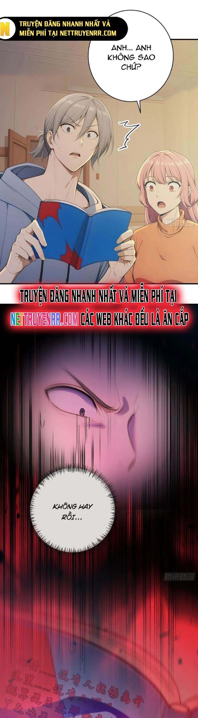 Người Chơi Hệ Tu La Chapter 28 - Trang 2