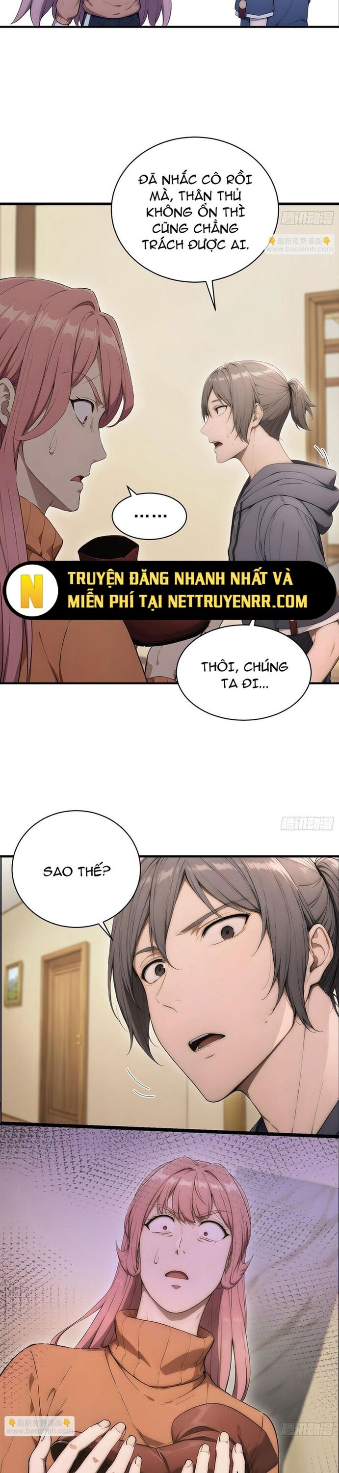 Người Chơi Hệ Tu La Chapter 29 - Trang 2