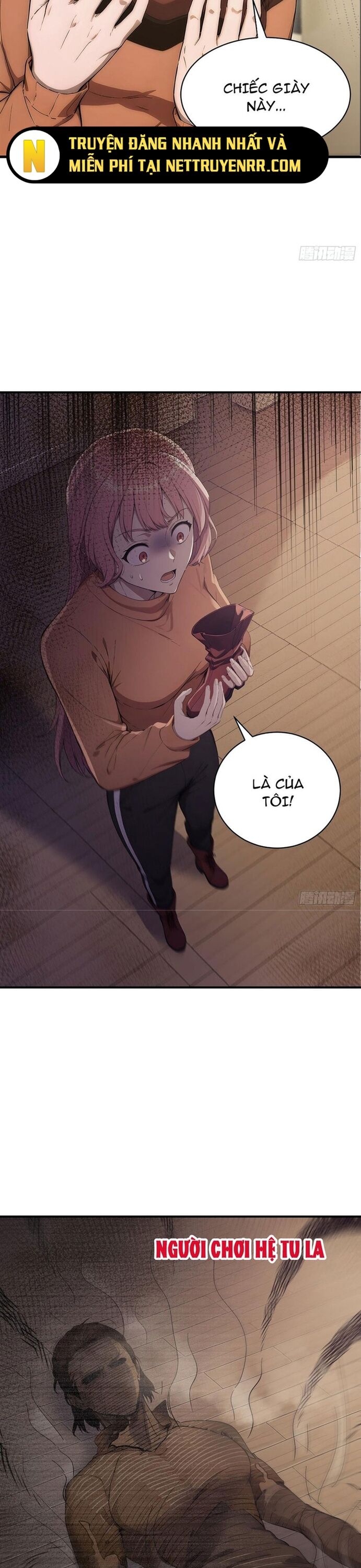 Người Chơi Hệ Tu La Chapter 29 - Trang 2